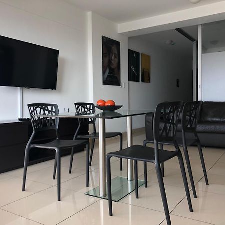 Terrazas Apartments Miraflores Lima Eksteriør bilde