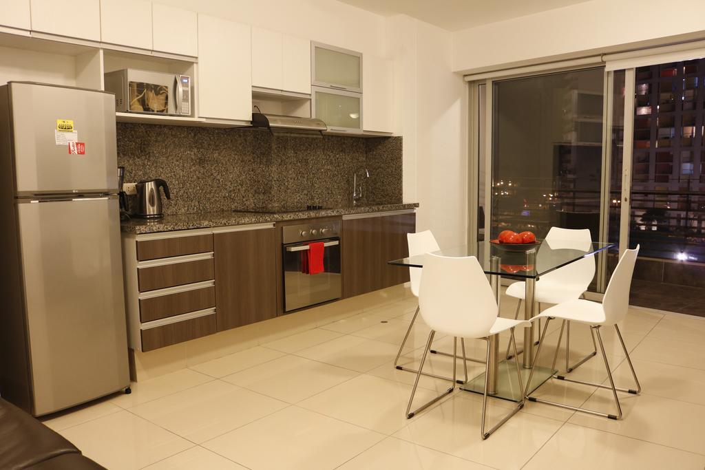 Terrazas Apartments Miraflores Lima Eksteriør bilde