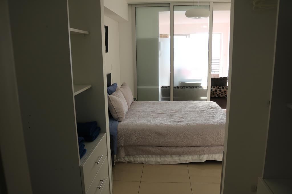 Terrazas Apartments Miraflores Lima Eksteriør bilde
