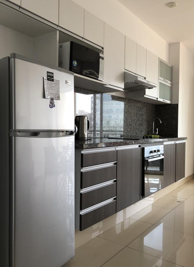 Terrazas Apartments Miraflores Lima Eksteriør bilde
